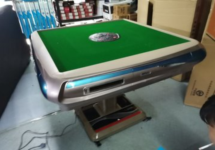 新麻将机不用安装