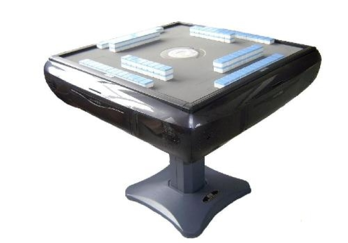 全自动麻将机必赢神器