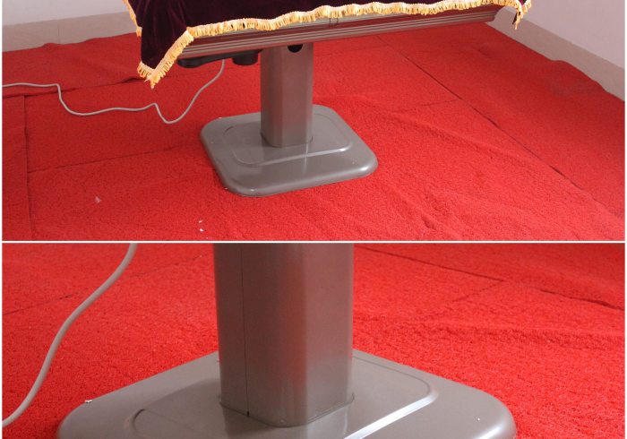 【智能麻将机控牌器去哪里安装】