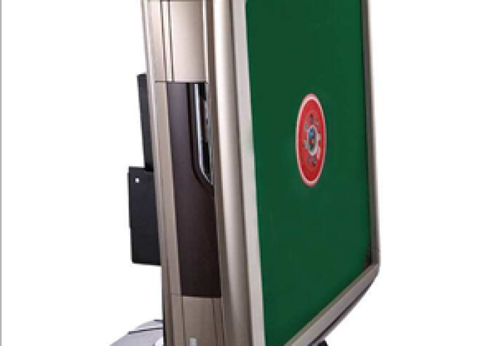 普通红中麻将机免安装控牌器