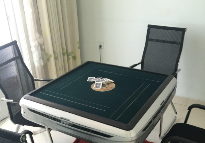 新麻将机高科技怎么购买