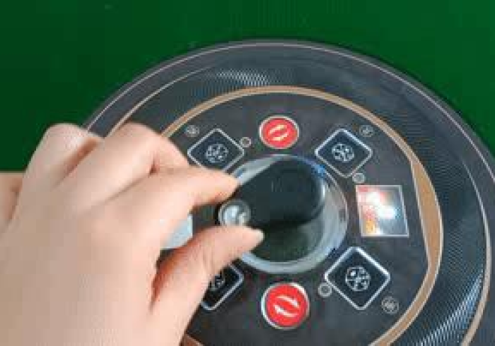 新麻将机不用安装控牌器