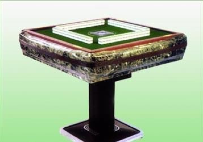 孖宝自动麻将机控牌器