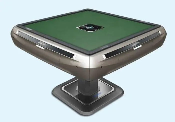 麻将机程序机电脑控牌