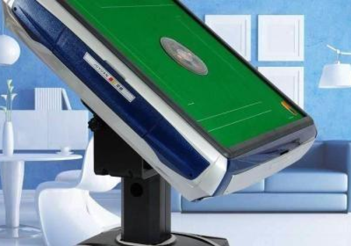 【新款麻将机不用安装】