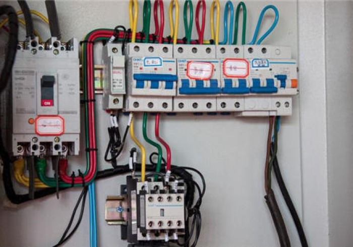 麻将机程控器的安装方法是什么