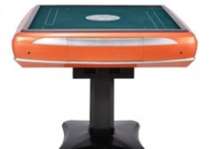 麻将机控牌器136张怎么调