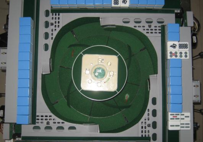 【新麻将机上安装程控器可用多久】