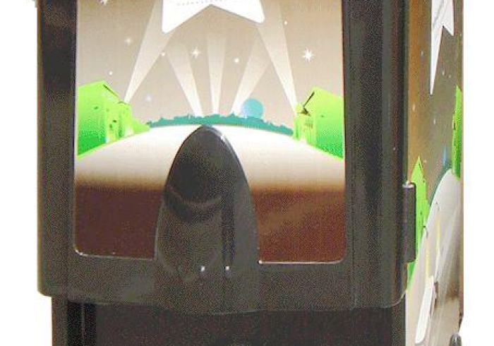 新一代麻将机一打三专用神器