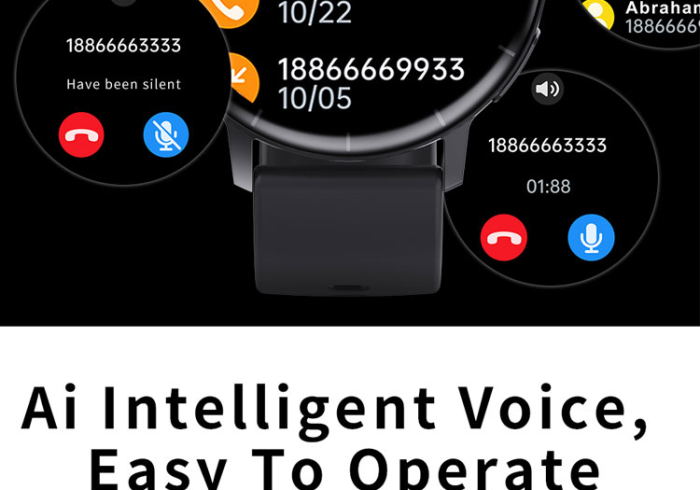 2026麻将机智能手表控制器