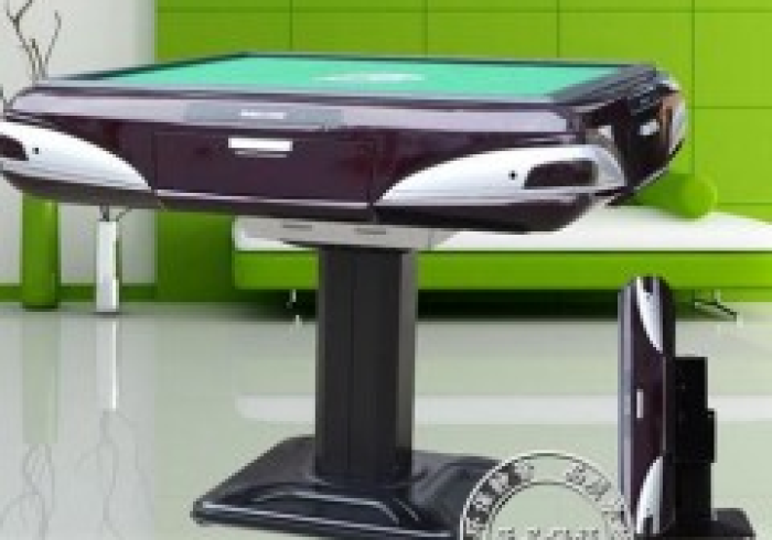 安装麻将机控牌器新款神器