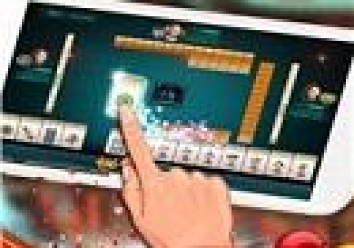 红中麻将掌控器