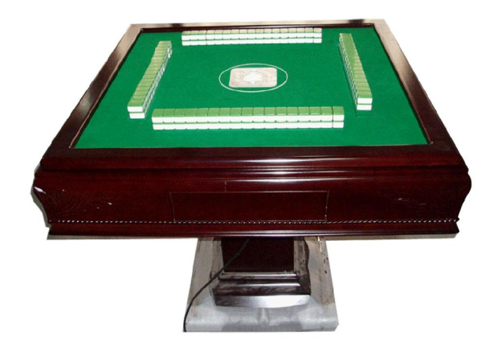 自动麻将机专用神器手机版