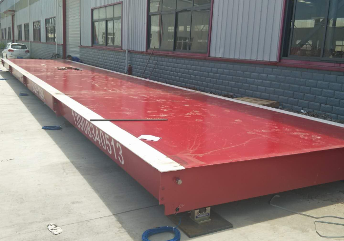 地磅加减遥控器怎么接线