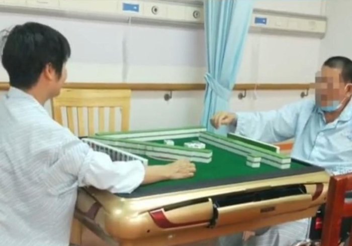 普通麻将机有什么办法控制