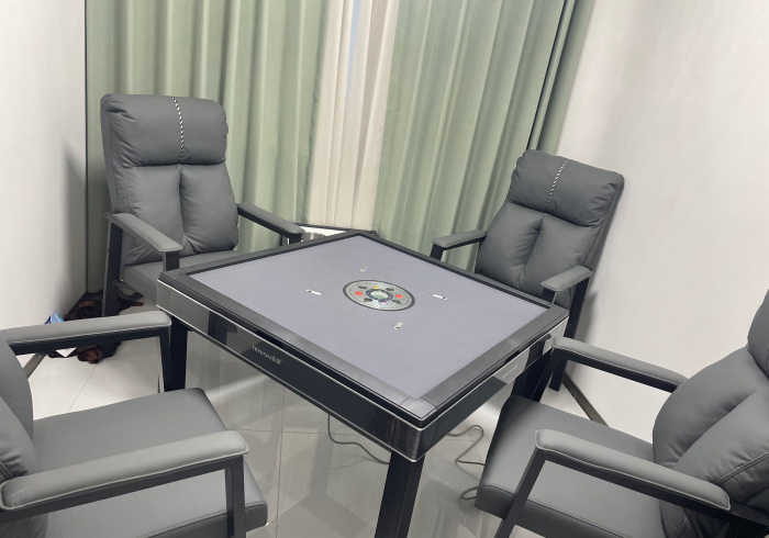 棋牌室麻将机提高好牌胜率