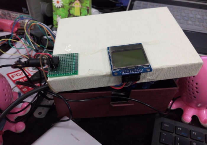 【自动麻将机手机蓝牙控制器】