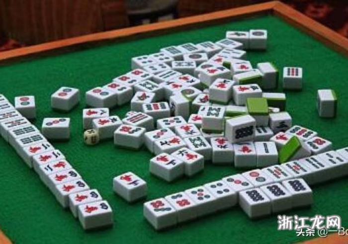 麻将高手打牌思路技巧