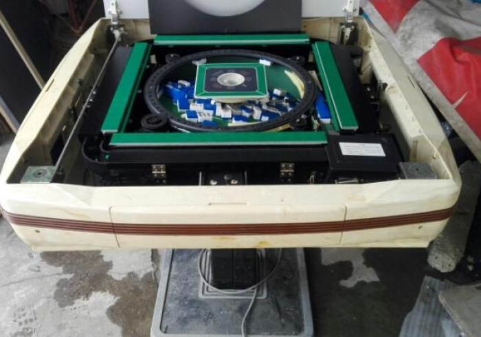 新款麻将机先进的免安装程序