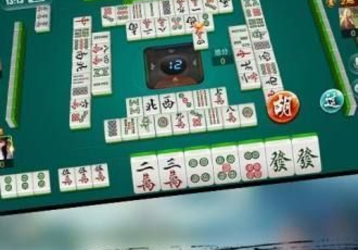 吉祥麻将辅牌器购买