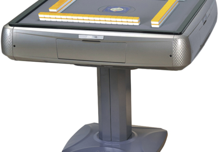 棋牌室麻将机专用控牌器