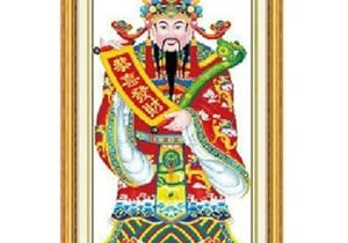 财神十三张开挂神器