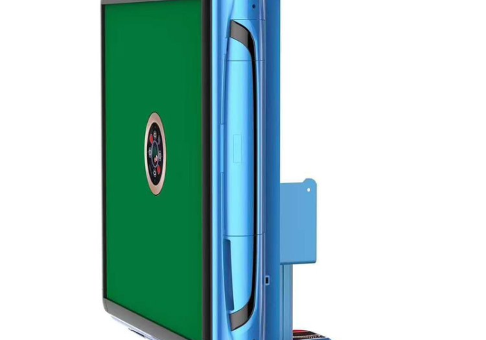 普通免安装麻将机