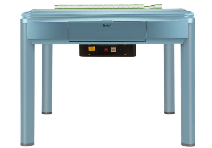 自动麻将机免安装设备