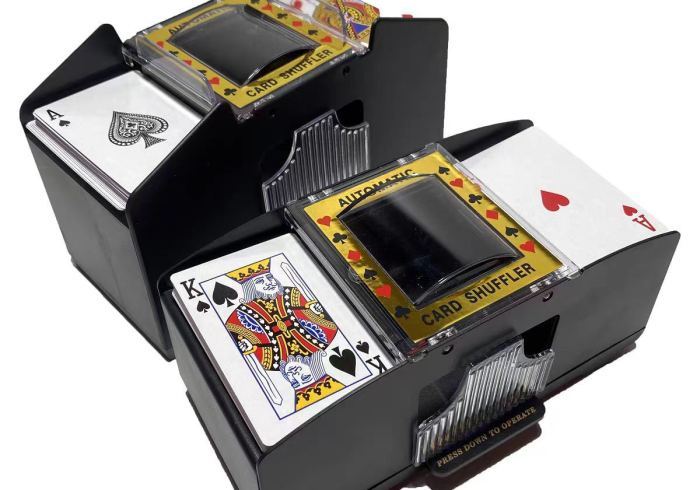 扑克牌扫描仪设备