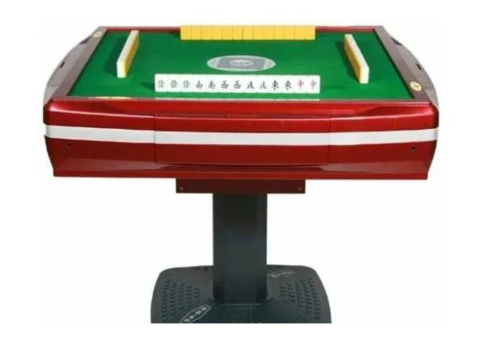 普通广东麻将机程控器