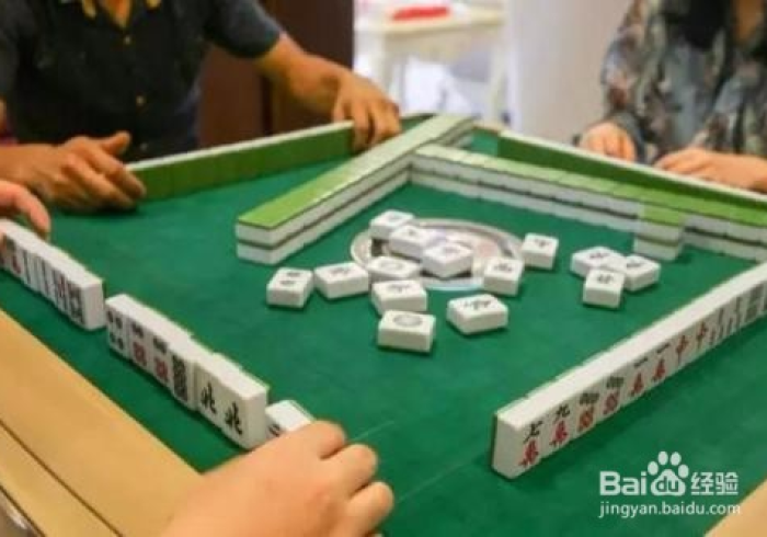 普通麻将怎么才能抓好牌