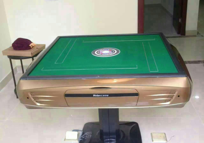 【新麻将机不用安装】