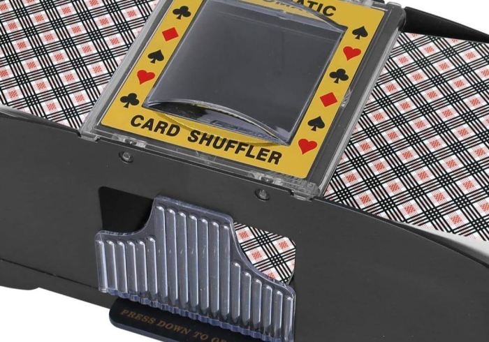 西安扑克牌扫描仪