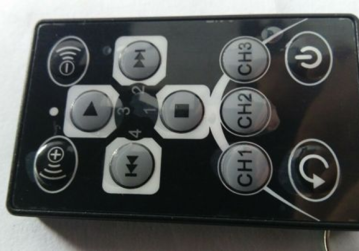 普通麻将不用拆卸遥控器