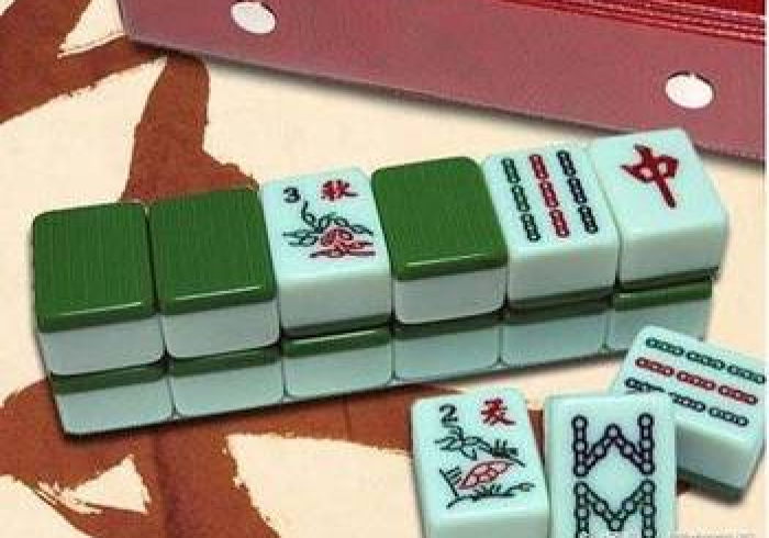 【普通麻将控牌神器】