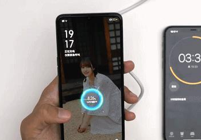 麻将智能黑科技配件