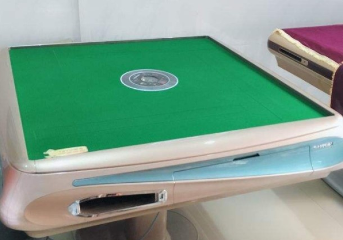 普通麻将机一打三专用神器