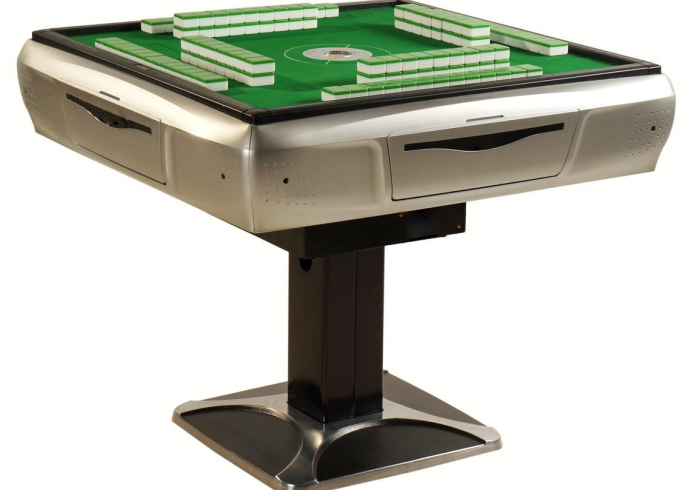 全自动麻将机控牌器真的吗