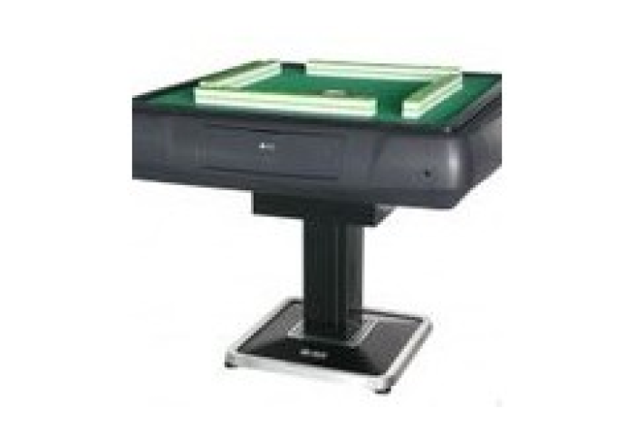 高科技麻将机有什么高科技