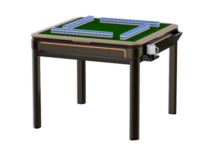 新款麻将机把把胡