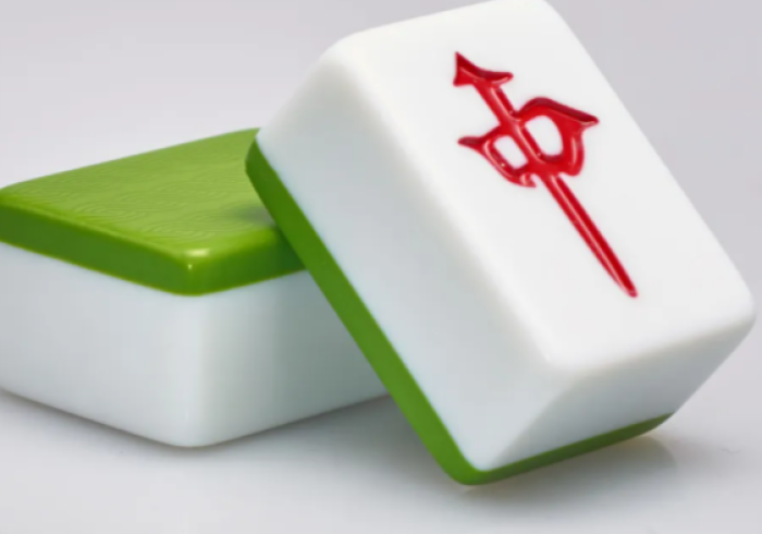 红中麻将芯片控制