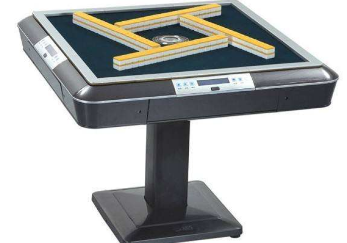 麻将机Al真能免安装程序