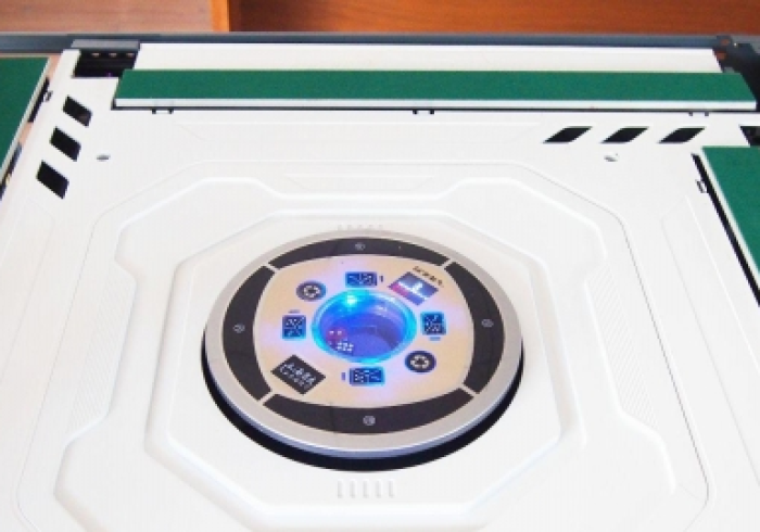 麻将机程序控牌器通用型