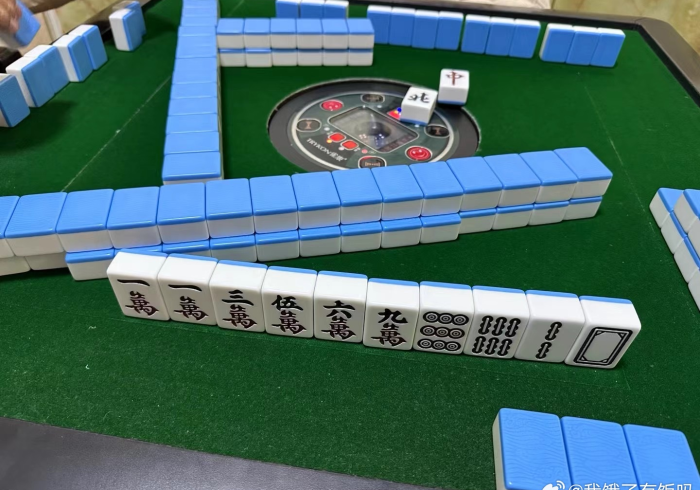 烟台决战麻将真的有外/挂吗？