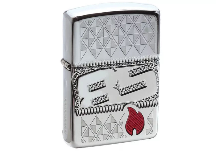 扑克牌打火机扫描仪