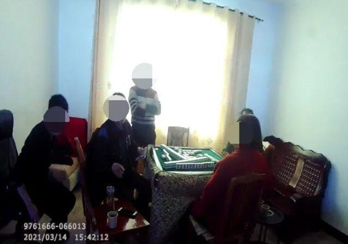 普通麻将机可以用手机和遥控控制吗