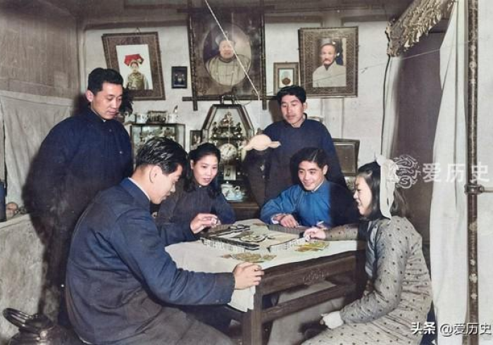 手机麻将真的有挂吗