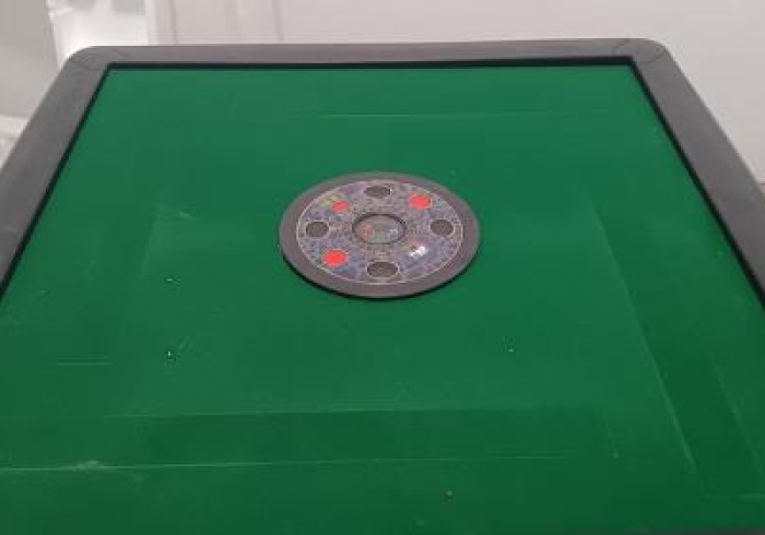 贵阳麻将机程序控牌器