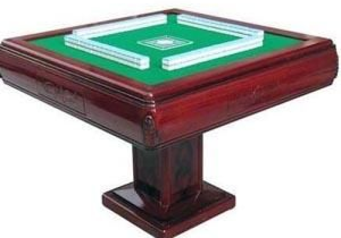 智能麻将机控牌器真的吗