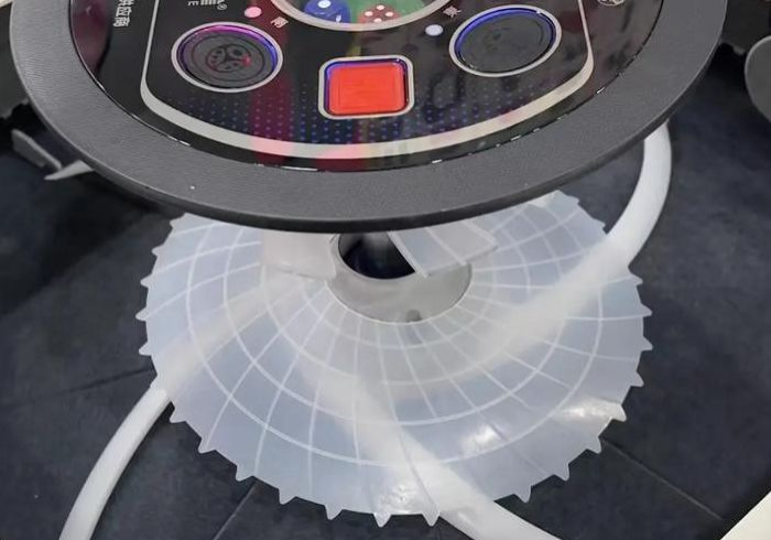 自动麻将机控牌器怎么调